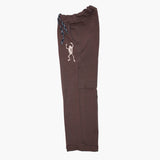 Unisex French Terry Sweat Pants with Frog - Ku Brands