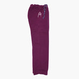 Unisex French Terry Sweat Pants with Ku Bell - Ku Brands