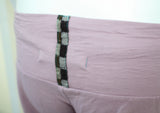 Chakura Premium Cotton French Terry Pants
