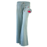 Chakura Premium Cotton French Terry Pants