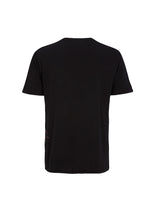 Mens Supima Baby Jersey Cotton Tee with Fire Dragon - Ku Brands