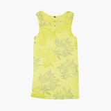 Ladies Flower Tank Top - Ku Brands