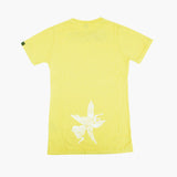 Ladies Short Sleeve Tee with Crane - Ku Brands