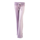 Ku Ladies Lotus Pants Lavender Front