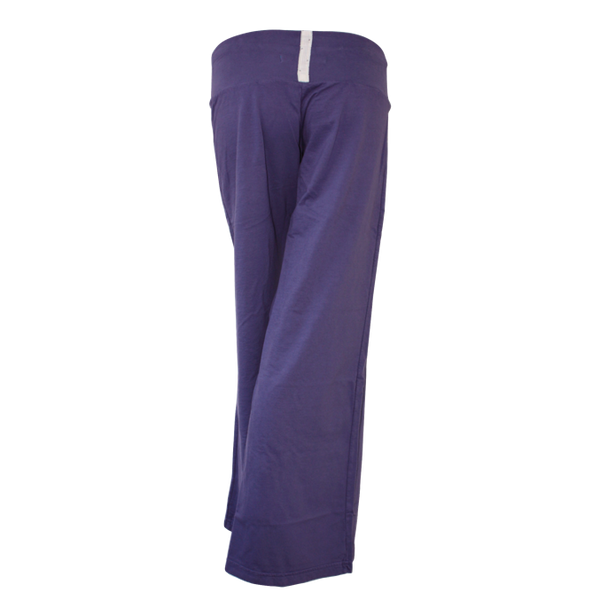 Chakura Premium Cotton French Terry Pants