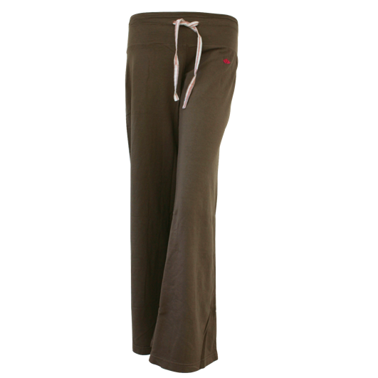 Chakura Premium Cotton French Terry Pants