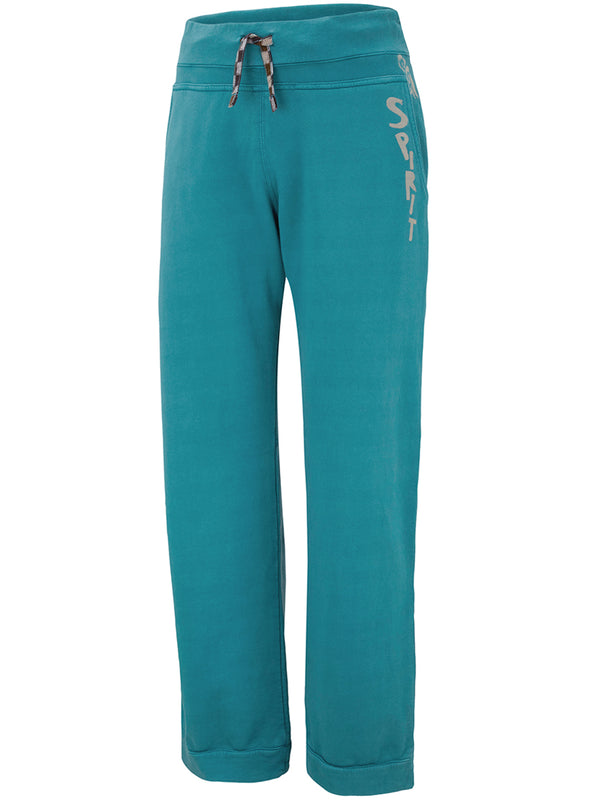 Supima Cotton French Terry Sweat Unisex Pants with Spirit - Ku Brands